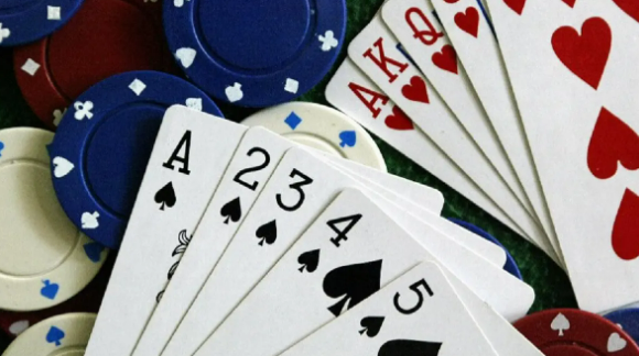 kartu poker