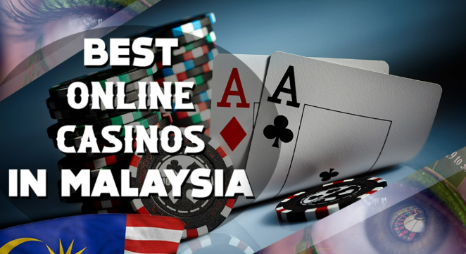 Langkah Pilih Casino Online Malaysia Terbaik