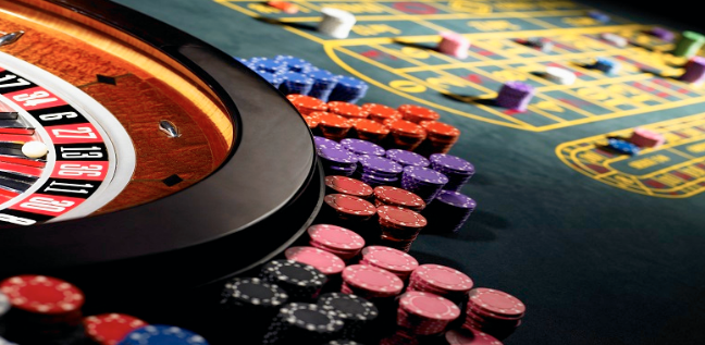 Permainan Casino Online: Panduan Luar Biasa untuk Pemula saat Pilih Situs Terbaik