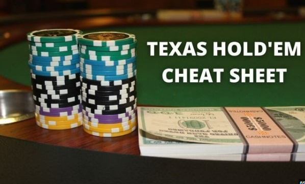Texas Holdem Poker Table Dengan Dealer Slot Pantauan Krisis