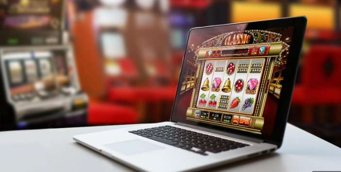 Slot Online: Tutorial Pemula untuk Mengawali