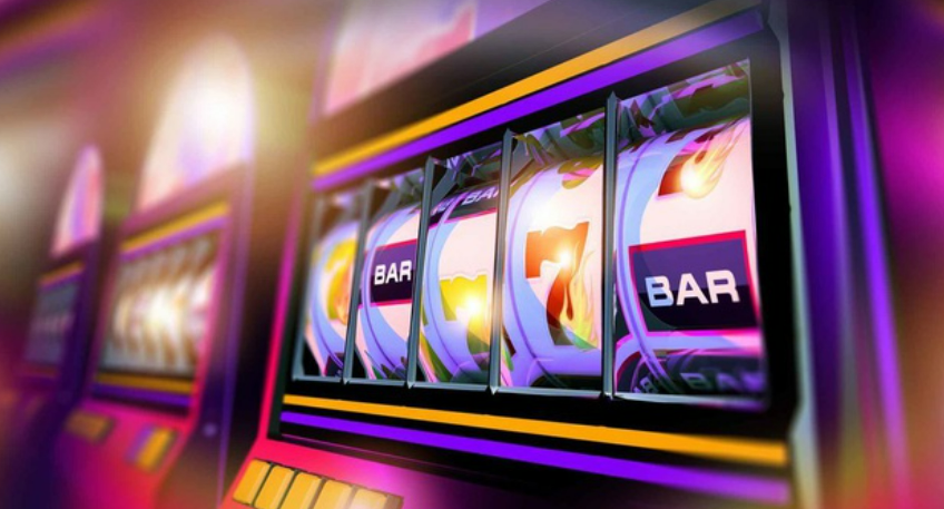 Mainkan Slot Liar Jungle Untuk Bergembira dan Uang