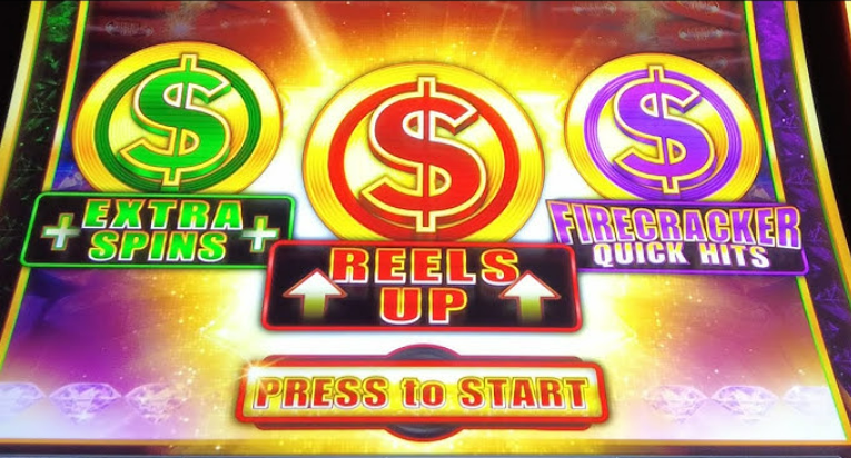 Keterangan Berkenaan Slot Online