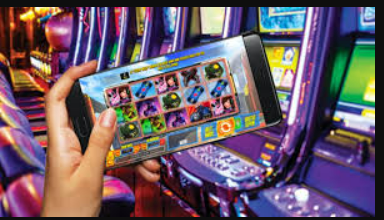 Langkah Mengenal Game Slot Paling Memberikan keuntungan