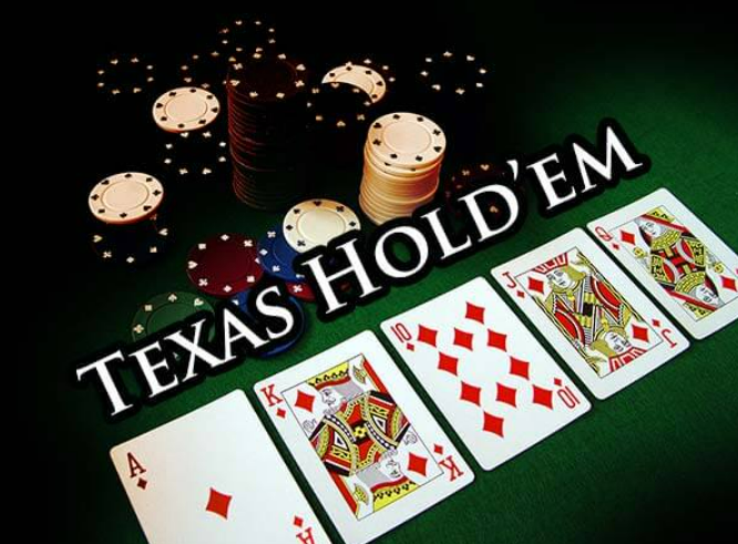 Kemudahan Bermain Texas Holdem