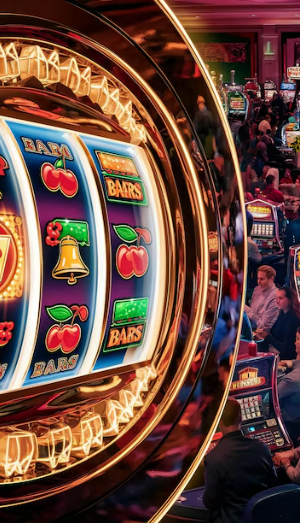 Dapatkah Anda Betul-Benar Menang Besar di Slot Online?