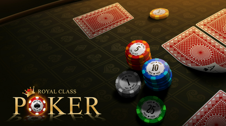 Mainkan Game Poker Gratis Saat sebelum Bermain Secara Riil